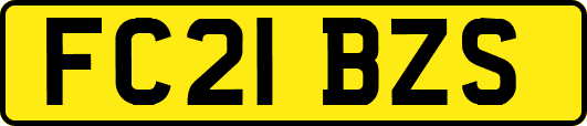 FC21BZS