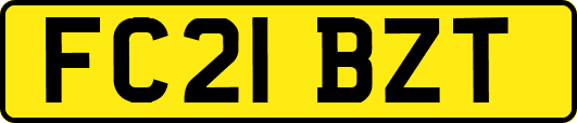 FC21BZT