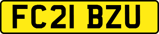 FC21BZU