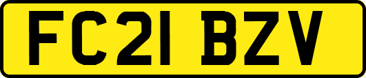 FC21BZV