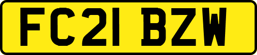 FC21BZW