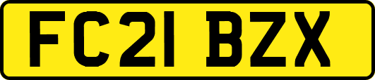 FC21BZX