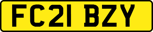 FC21BZY