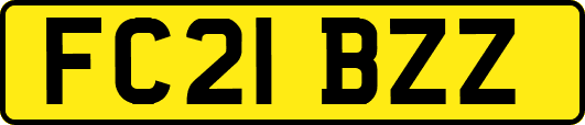 FC21BZZ