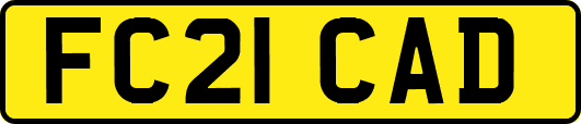 FC21CAD