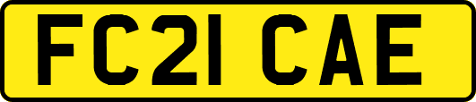 FC21CAE