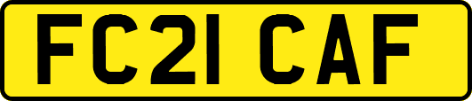 FC21CAF