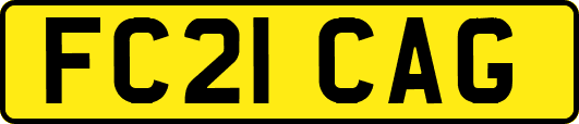 FC21CAG