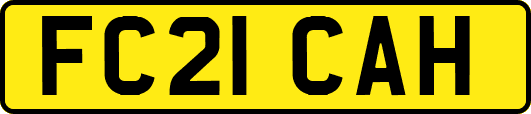 FC21CAH