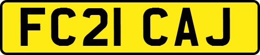 FC21CAJ
