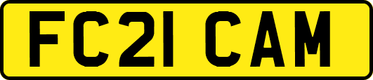 FC21CAM