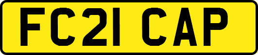 FC21CAP