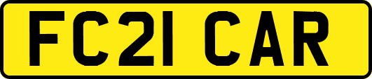 FC21CAR
