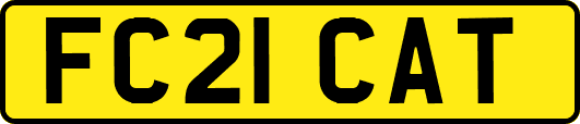 FC21CAT