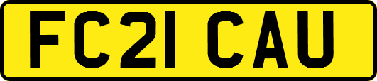 FC21CAU