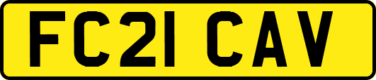 FC21CAV