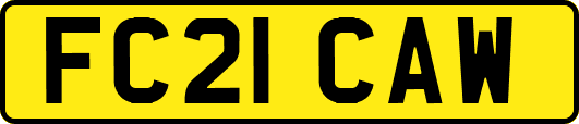 FC21CAW