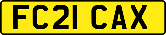 FC21CAX