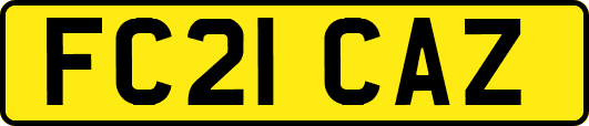 FC21CAZ