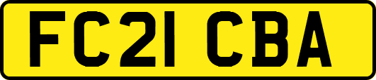 FC21CBA