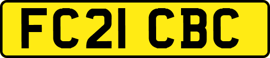 FC21CBC