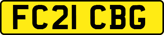 FC21CBG