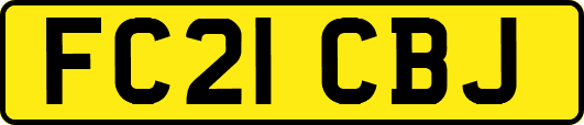 FC21CBJ