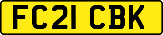 FC21CBK