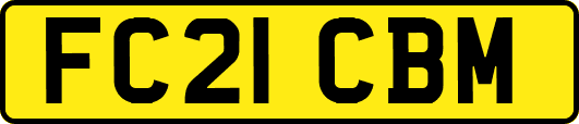 FC21CBM