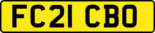 FC21CBO