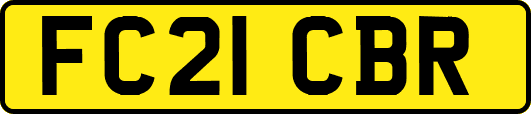 FC21CBR