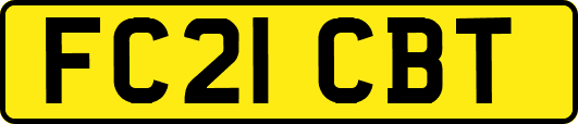 FC21CBT