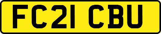 FC21CBU