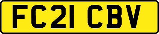 FC21CBV
