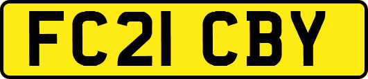 FC21CBY