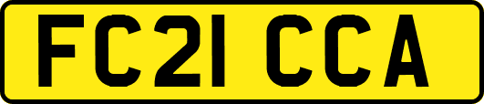 FC21CCA
