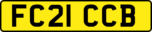 FC21CCB