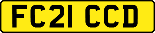 FC21CCD