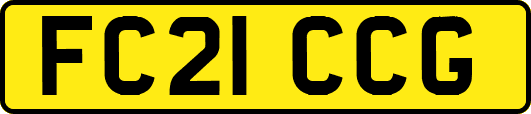 FC21CCG