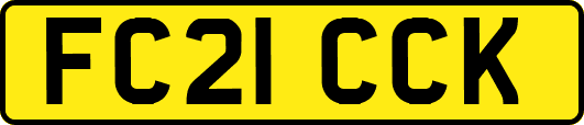 FC21CCK