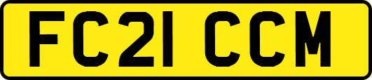 FC21CCM