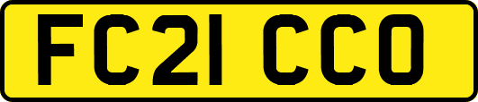 FC21CCO