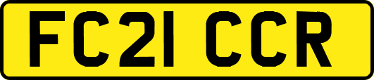 FC21CCR