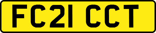 FC21CCT