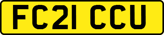 FC21CCU