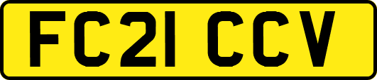 FC21CCV