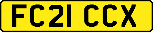 FC21CCX