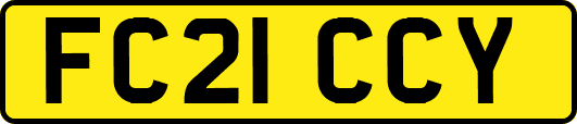 FC21CCY