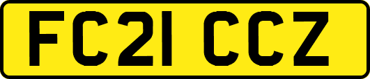 FC21CCZ