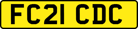 FC21CDC